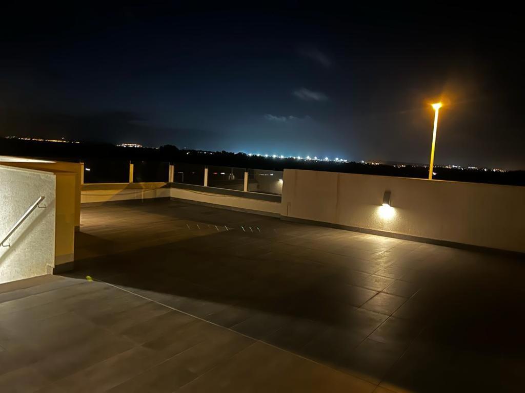 Brilliant Villa Gran Alacant Exteriör bild